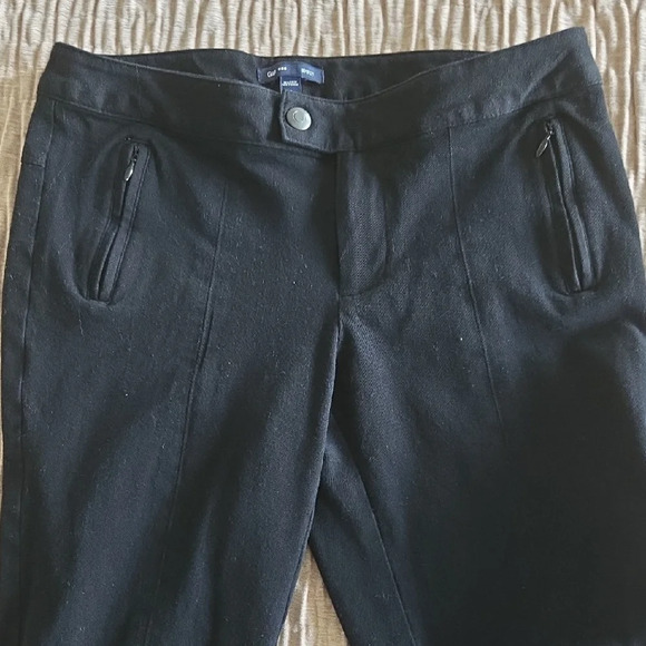 GAP Black Leggings - Picture 4 of 4